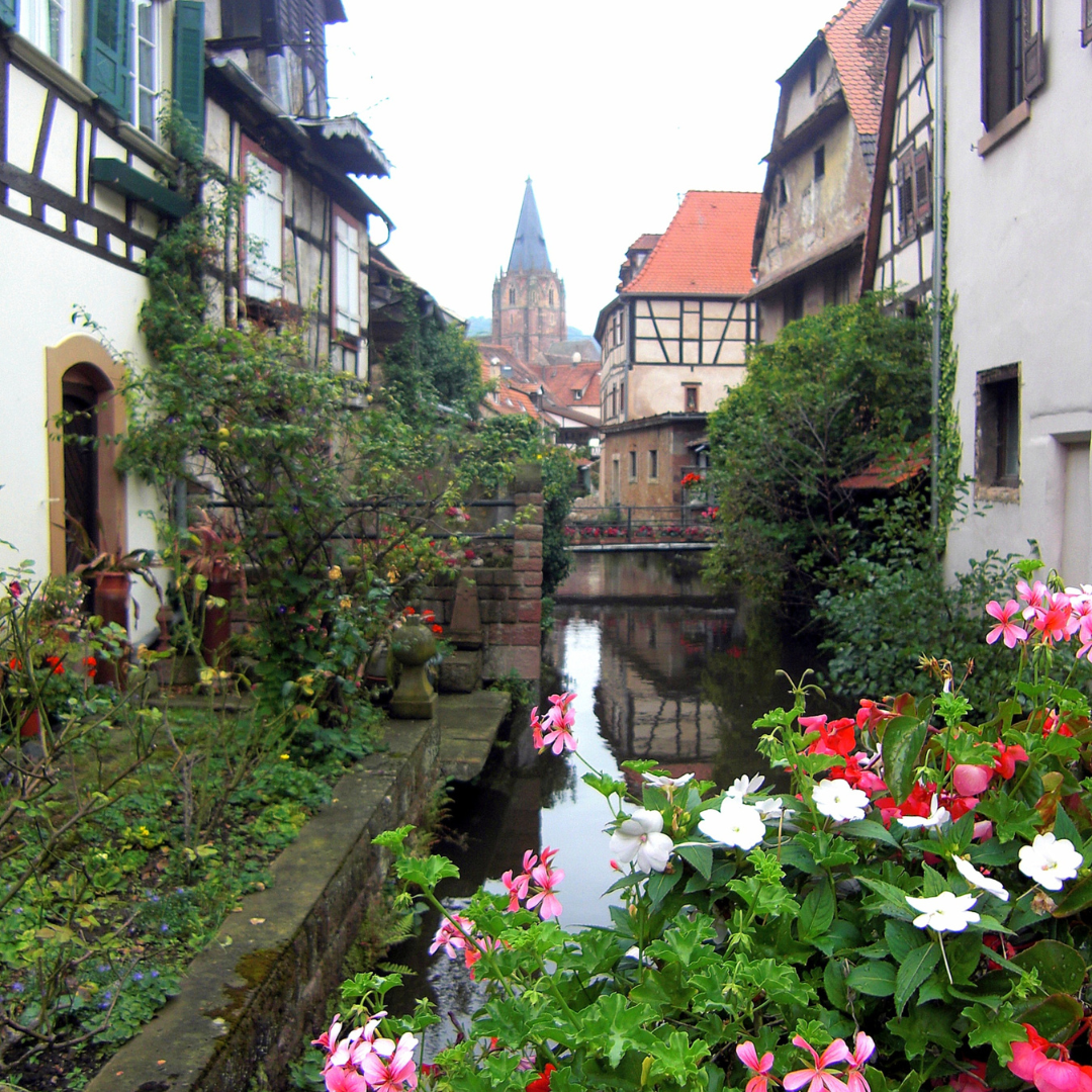Alsace
